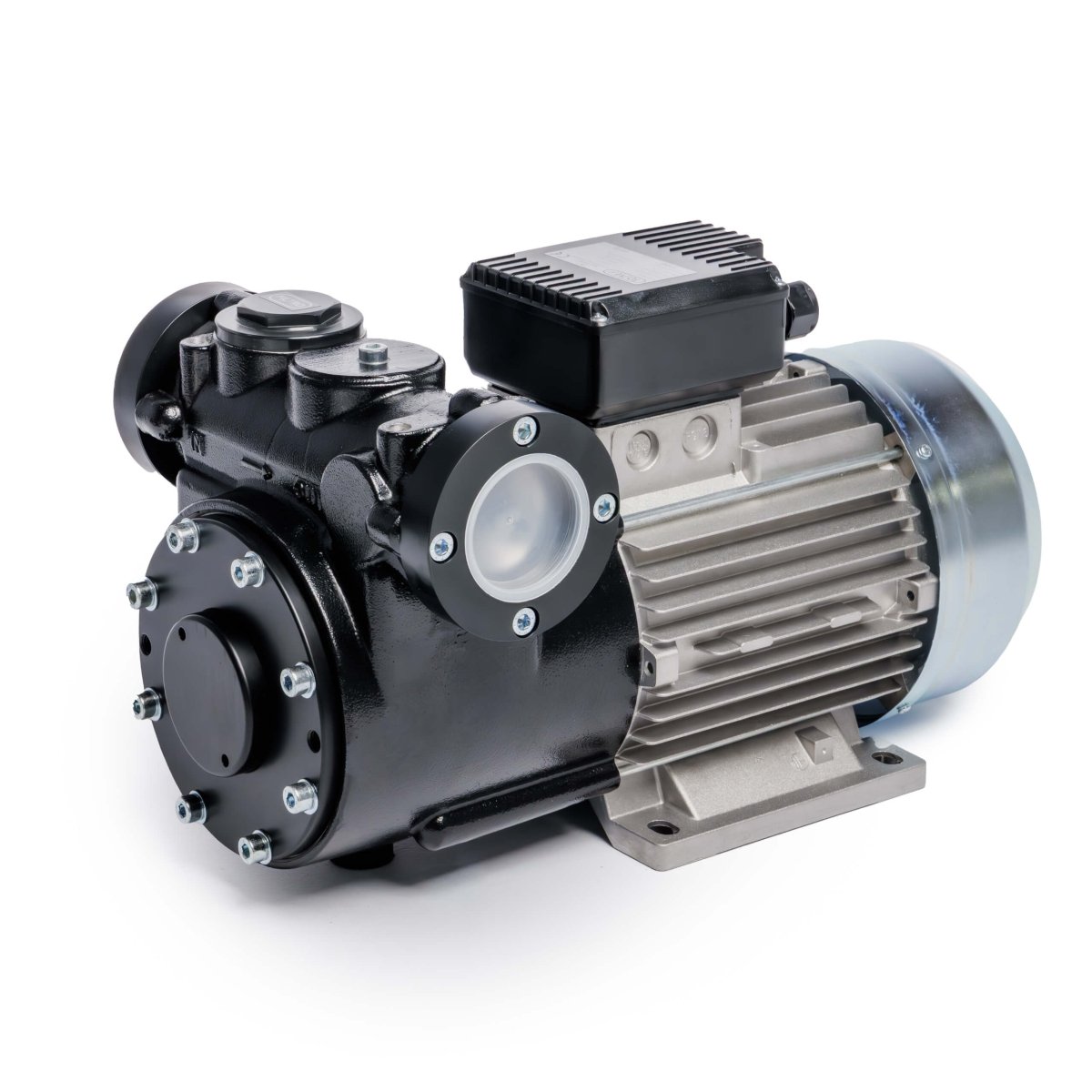 GO Elephant Diesel Transfer Pump 200LPM 240V - GO Fill