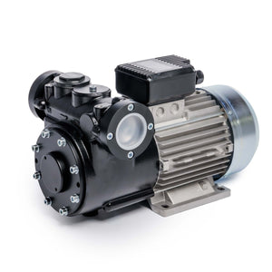 GO Elephant Diesel Transfer Pump 200LPM 240V DETP0855