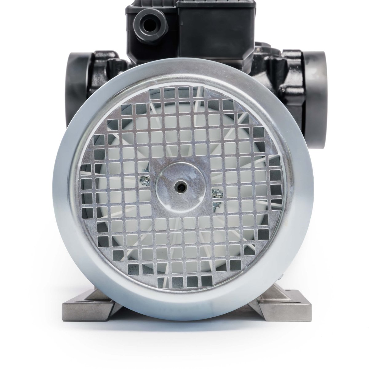 GO Elephant Diesel Transfer Pump 200LPM 240V - GO Fill