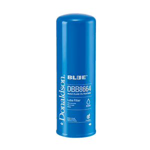 DONALDSON 25um Particulate Filter Element Heavy Oil DBB8664