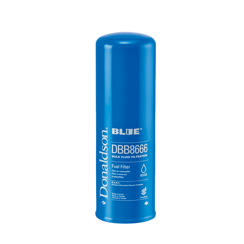 DONALDSON 4um Particulate Filter Element - GO Fill