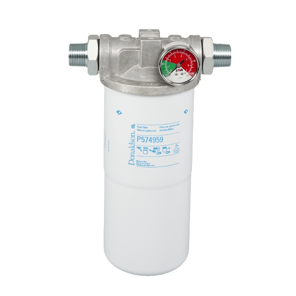 DONALDSON Bulk Fuel Tank Kit - GO Fill