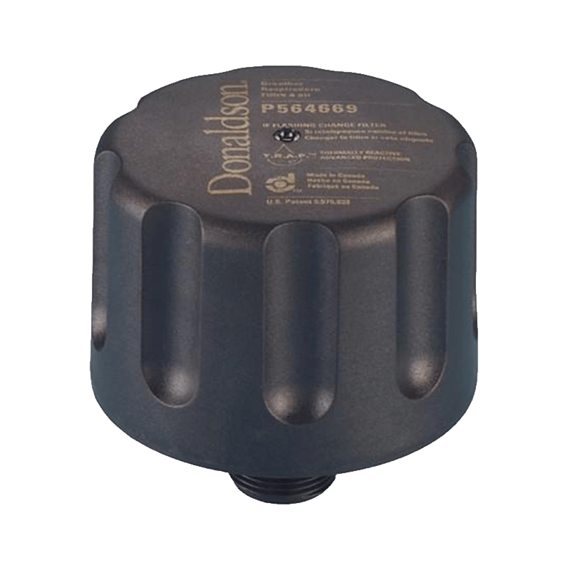 DONALDSON Bulk Fuel Tank Kit - GO Fill