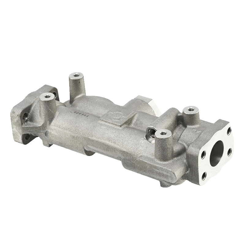 DONALDSON Dual DN40 Filter Head 1 1/2" SAE Port - GO Fill