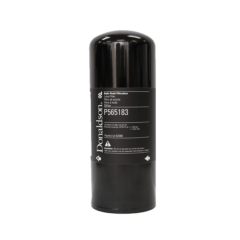 DONALDSON hP 14um Filter Element - GO Fill