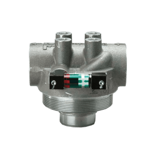 DONALDSON hP Single SAE16 Filter Head P566023