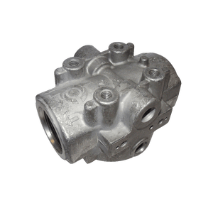 DONALDSON Single DN32 Filter Head 1 1/4" NPT Female P570330