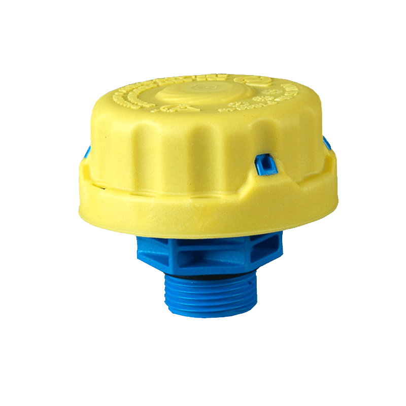 DONALDSON TRAP DN20 Mobile Tank Breather Anti - Splash 3/4" BSP - GO Fill