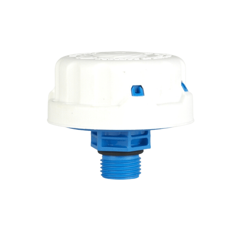 DONALDSON TRAP DN25 Mobile Tank Breather Anti - Splash 1" BSP - GO Fill