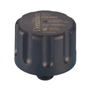 DONALDSON TRAP LED DN25 Tank Breather 1" M NPT P564669