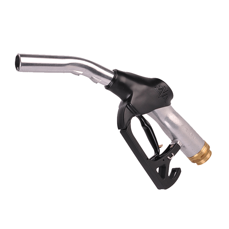 ELAFLEX ZVA 25 Automatic Nozzle with Swivel Diesel 140lpm 4.1 5bar - GO Fill
