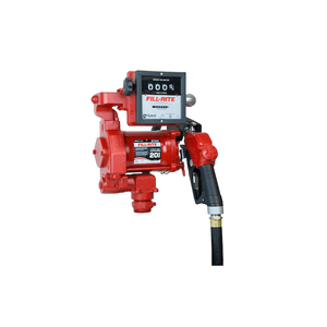 FILL-RITE 700 Series Pump Kit 240V AC 76lpm