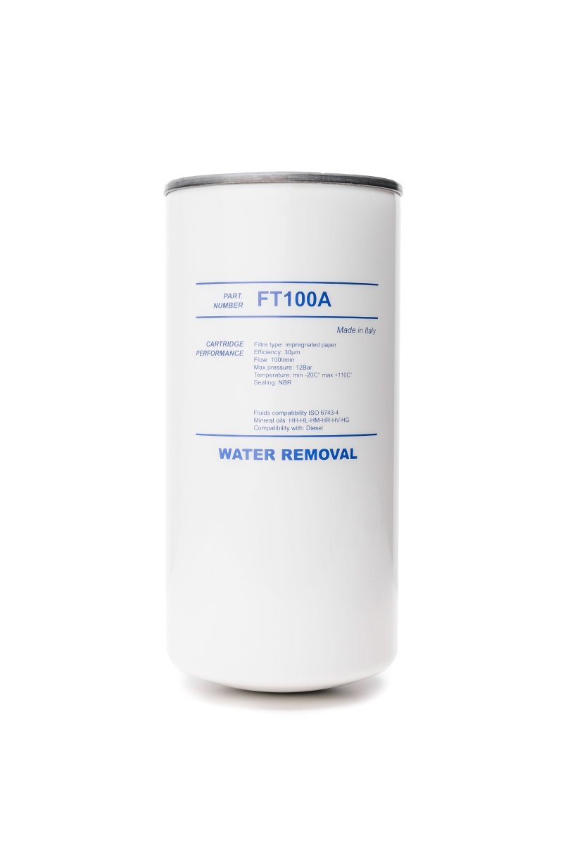 FILTER ELEMENT ADAM BY PIUSI for FT10XA Filter - GO Fill