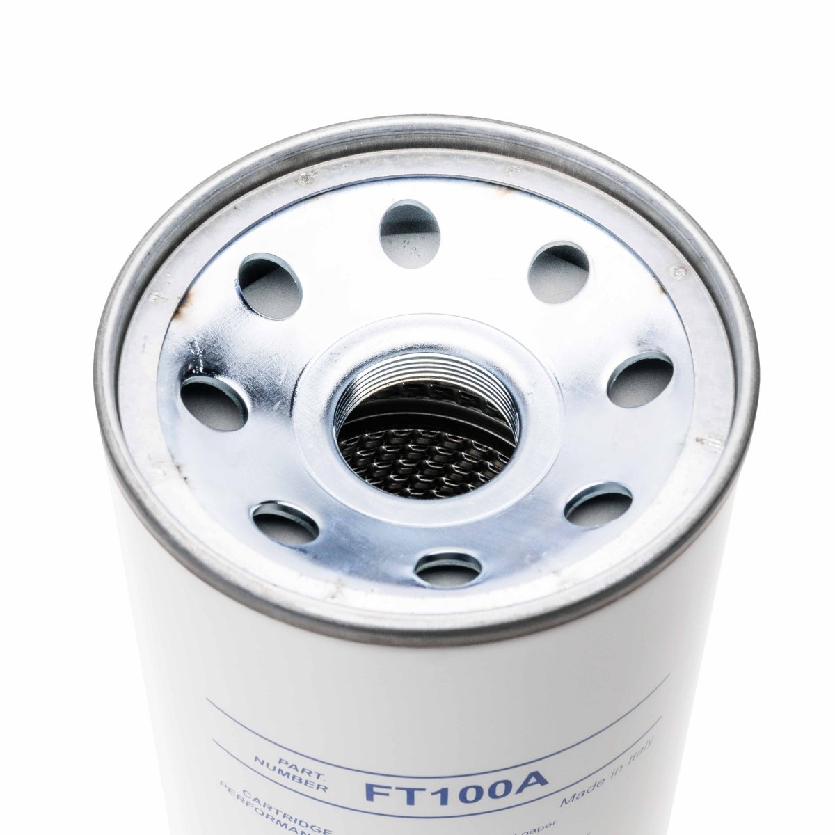 FILTER ELEMENT ADAM BY PIUSI for FT10XA Filter - GO Fill