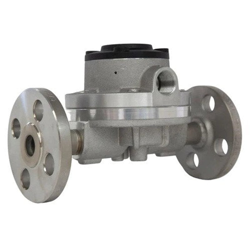 FLOMEC PULSE METER Diesel DN25 (1") BSP F - GO Fill