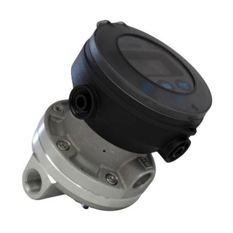 FLOMEC PULSE METER Diesel DN25 (1") BSP F - GO Fill