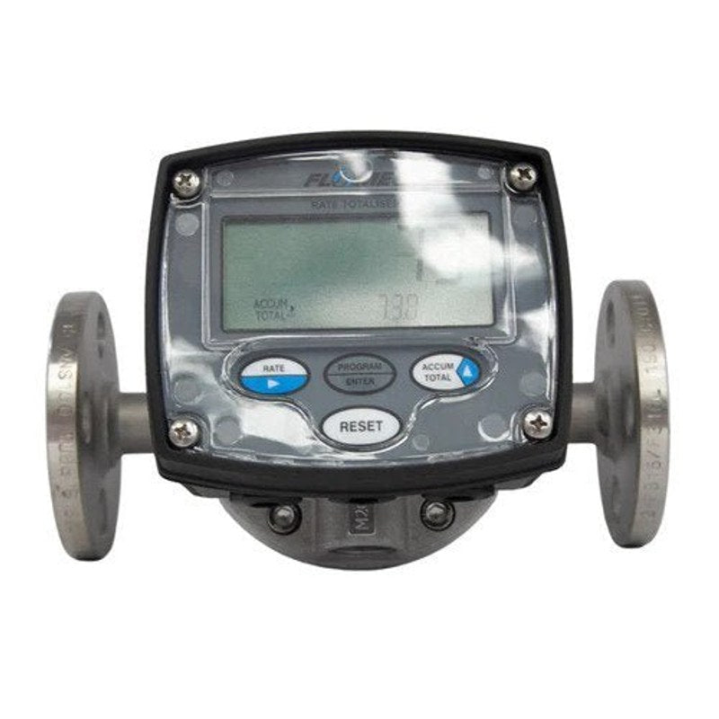 FLOMEC PULSE METER Diesel DN25 (1") BSP F - GO Fill