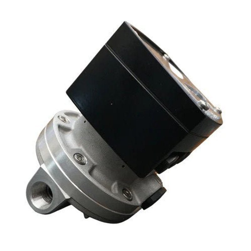FLOMEC PULSE METER Diesel DN40 (1.5") BSP F - GO Fill