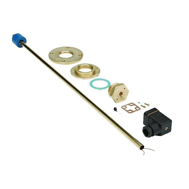 FOZMULA Float Switch Adjustable 1500mm L - GO Fill