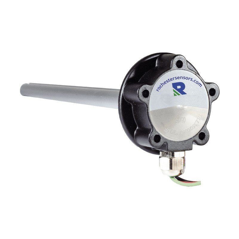 FOZMULA Level Sensor 4 - 20ma 1000mm L - GO Fill