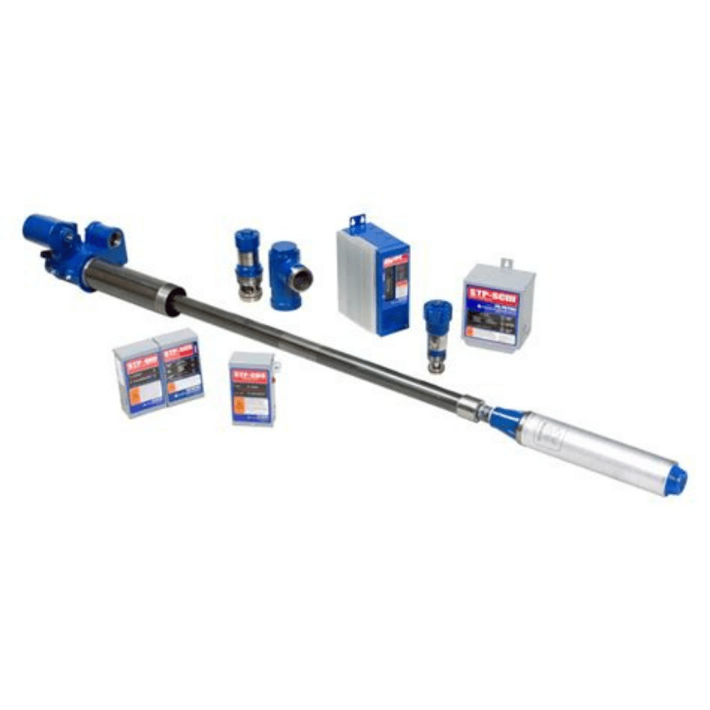 FRANKLIN Fueling FE Petro 1.5HP Submersible Turbine Pump - GO Fill