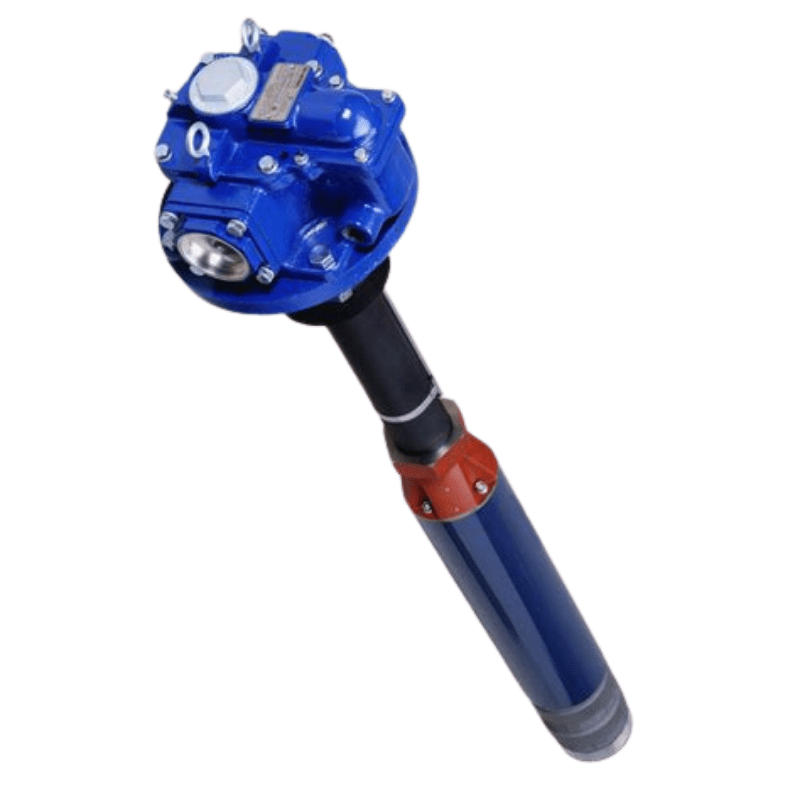FRANKLIN Fueling FE Petro 1.5HP Submersible Turbine Pump - GO Fill