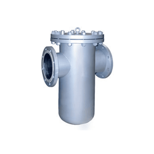 GO Basket Strainers Cast Steel ANSI 150 BSW