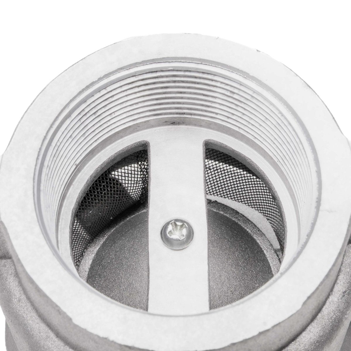 GO DN50 Updraft Vent - GO Fill
