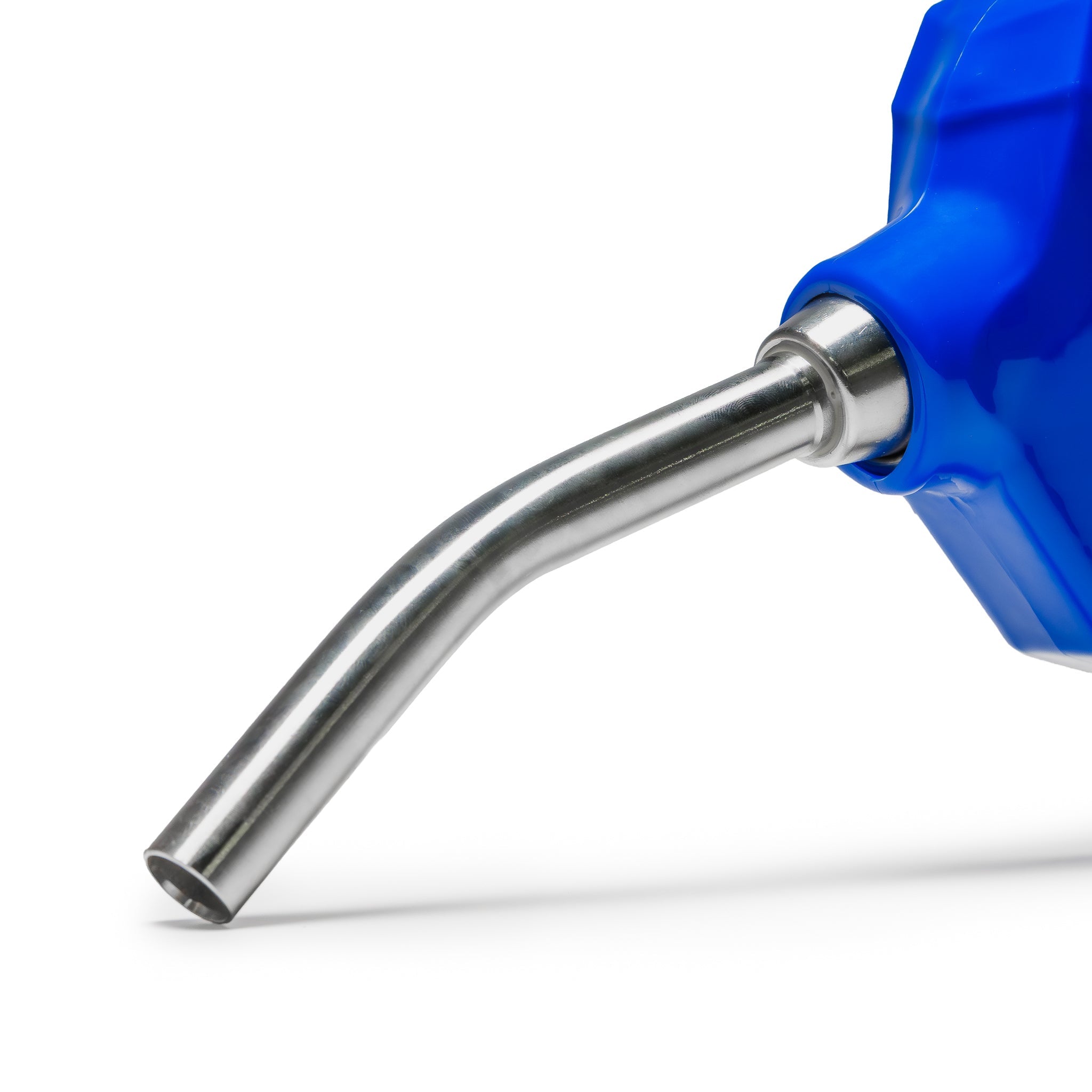 GO Fill AdBlue Auto Shut - Off Nozzle 19mm 316 Stainless Steel - GO Fill