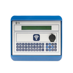 GO Fill Lite Online · GOFILL-LITE-ONLINE