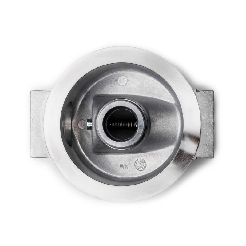 GO Filter Head DN32 (11/4") BSP F 160LPM 16 Bar - GO Fill