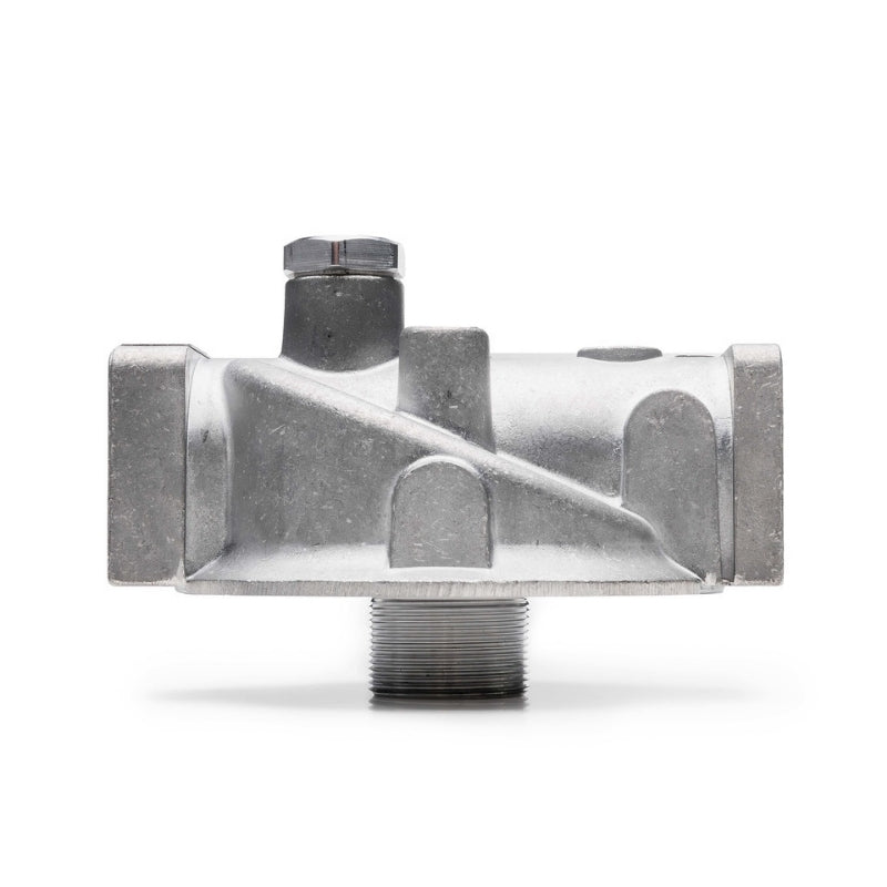 GO Filter Head DN32 (11/4") BSP F 160LPM 16 Bar - GO Fill