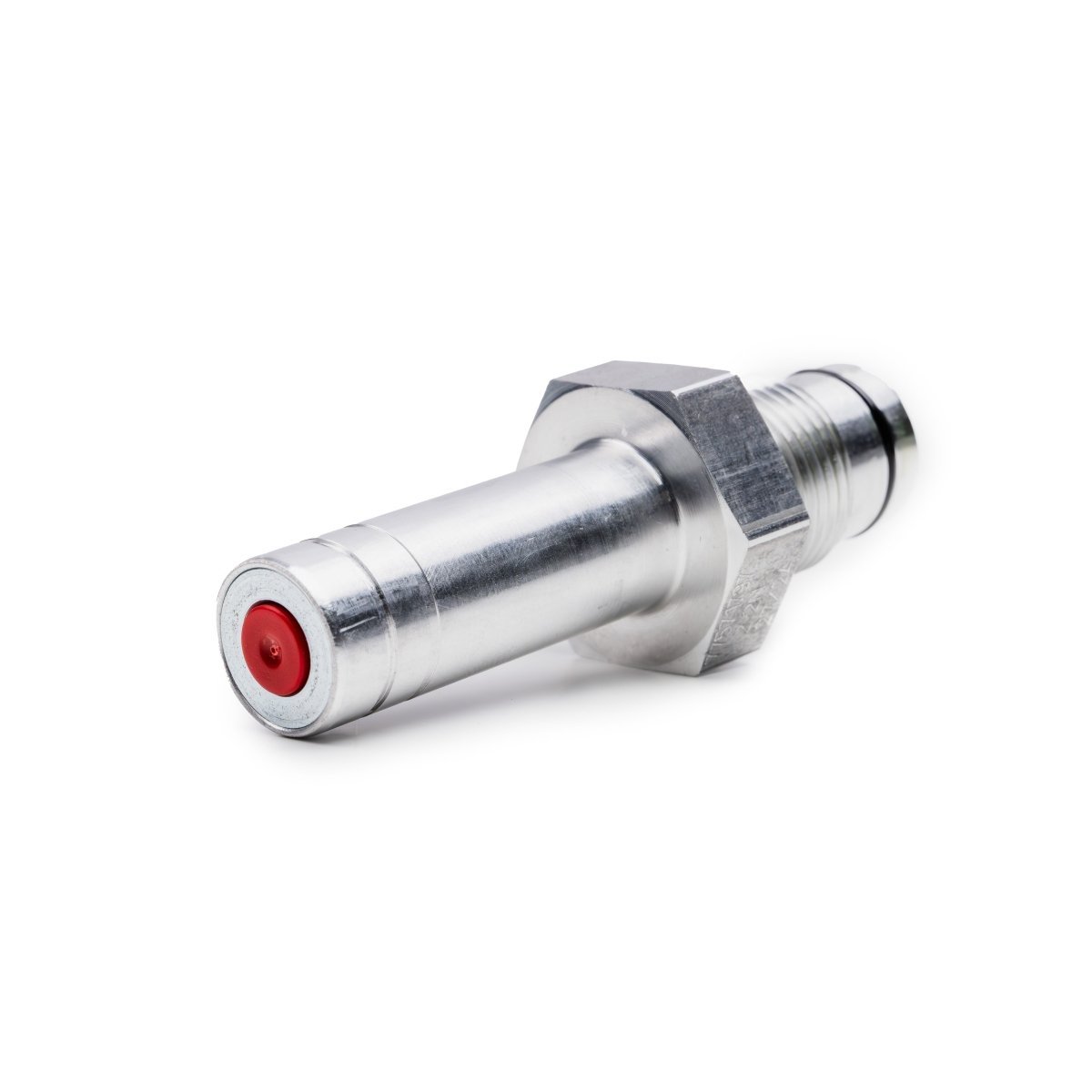 GO Filter Head Mechanical Differential Pressure Indicator - GO Fill