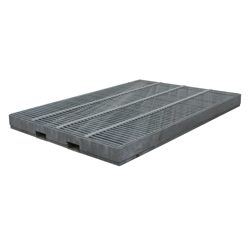 GO Spill Containment Unit - GO Fill