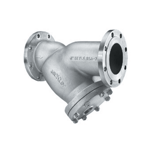 GO YSSF 316 Stainless ANSI 150 Y Strainer