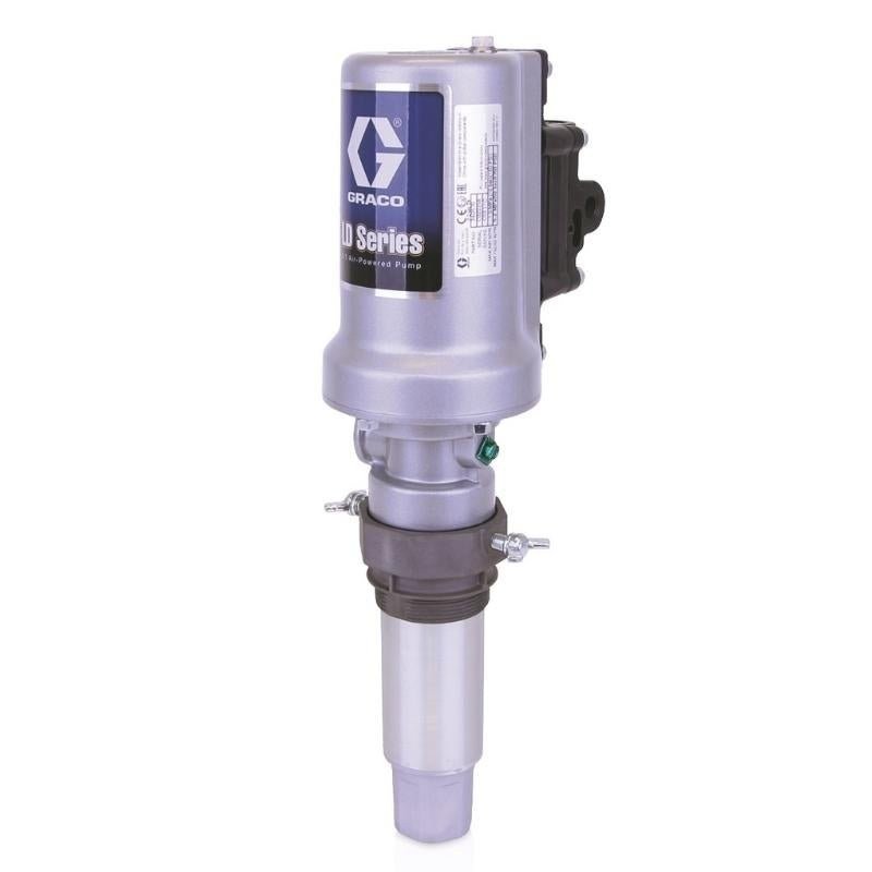 GRACO ADAPTER, PUMP - GO Fill