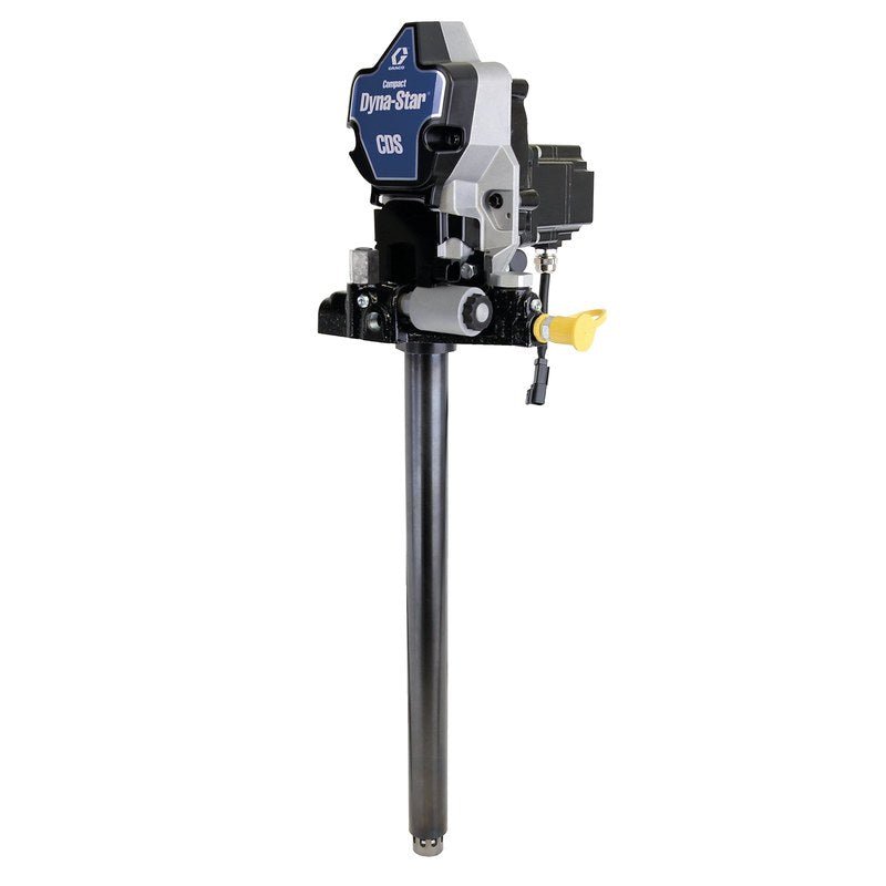 GRACO DYNA - STAR COMPACT PUMP,20,BARE - GO Fill