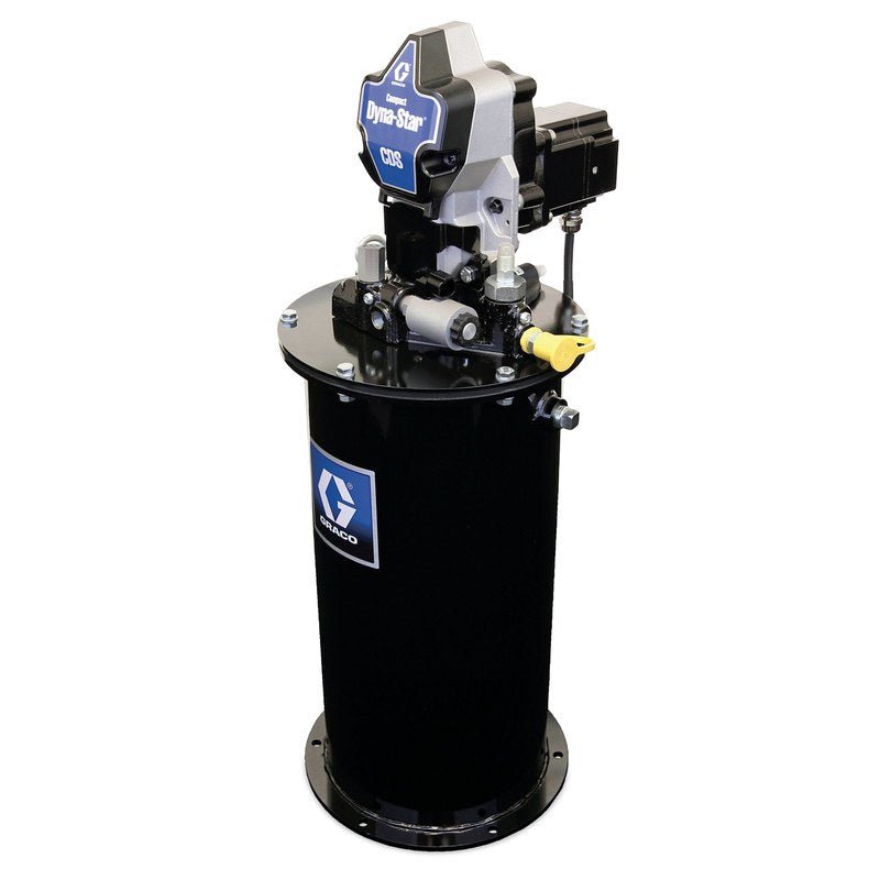 GRACO DYNA - STAR COMPACT PUMP,20L - GO Fill