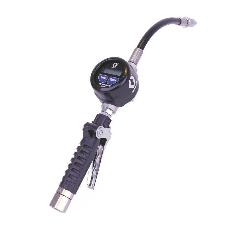 GRACO EM SERIES EM8 VALVE,FLEX EXT,1/2" NPT - GO Fill