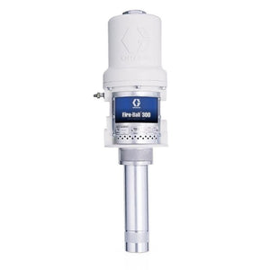 GRACO Fire-Ball 300 5:1 Oil Pumps