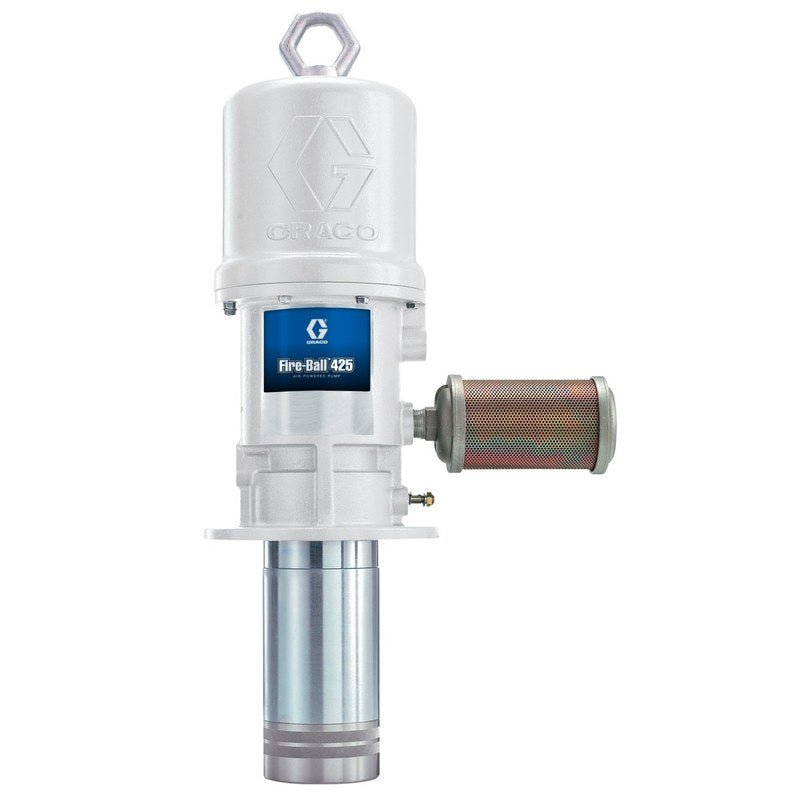 GRACO FIREBALL 425 PUMP,3:1 - GO Fill