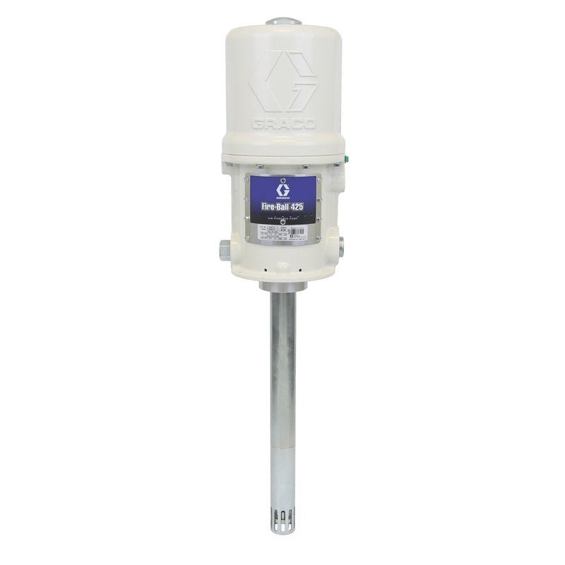 GRACO FIREBALL 425 PUMP,75:1,35 LB - GO Fill