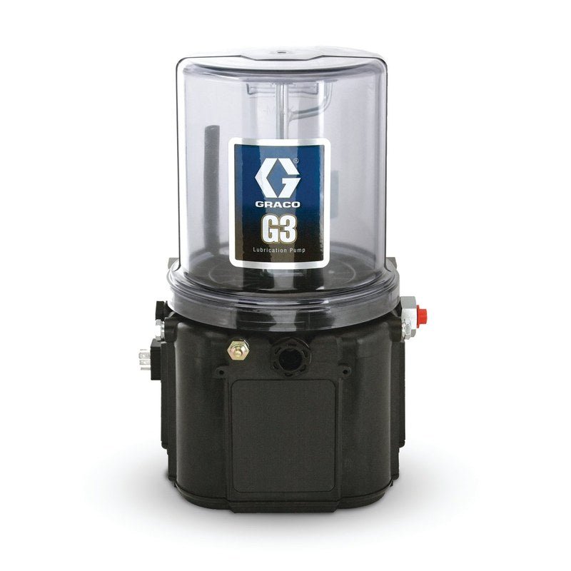 GRACO G3 STANDARD PUMP,G - 24NC - 4L0A00 - L0C00000 - GO Fill