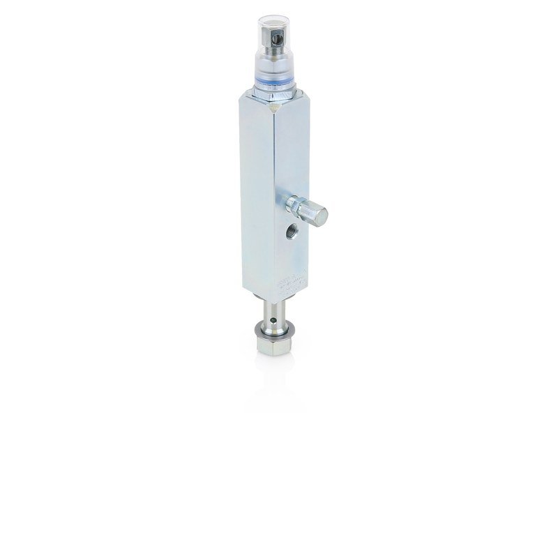 GRACO GL - 1 X INJECTOR,REPLACEMENT - GO Fill
