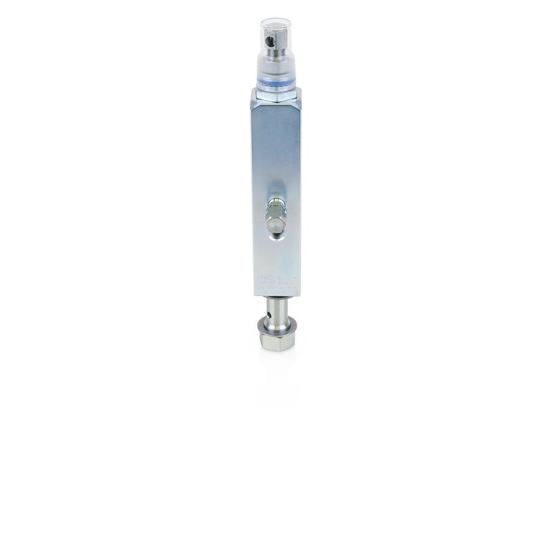 GRACO GL - 1 X INJECTOR,REPLACEMENT - GO Fill