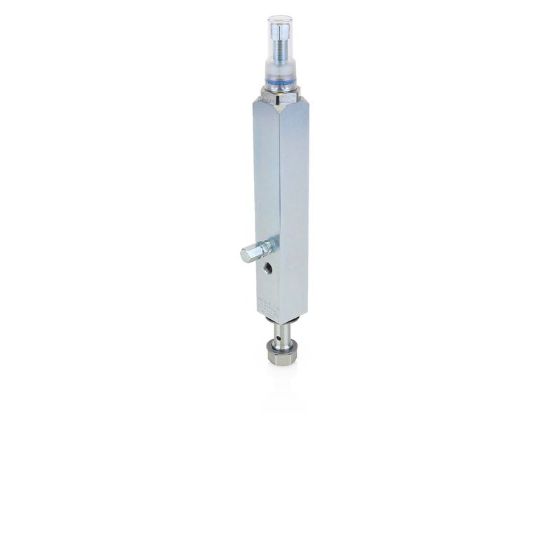 GRACO GL - 1 XL INJECTOR,REPLACEMENT - GO Fill