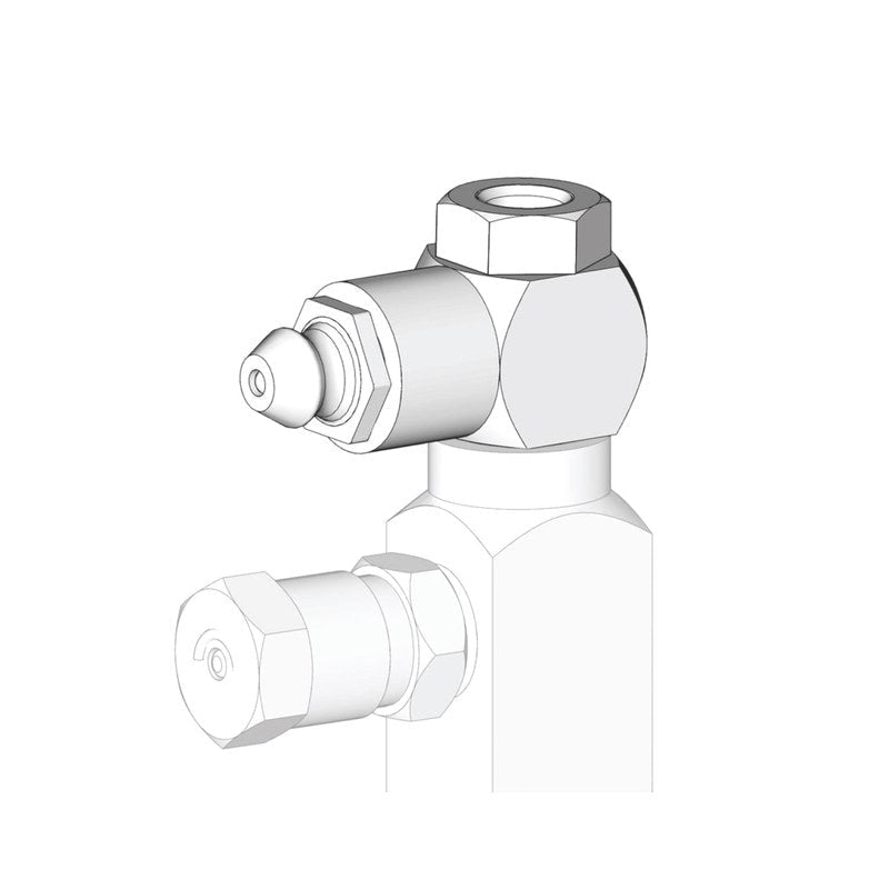GRACO GL - 32 INJECTOR, 4 INJECTOR MANIFOLD - GO Fill