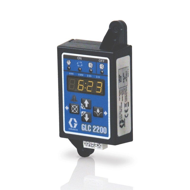 GRACO GLC CONTROL, 2200 - GO Fill