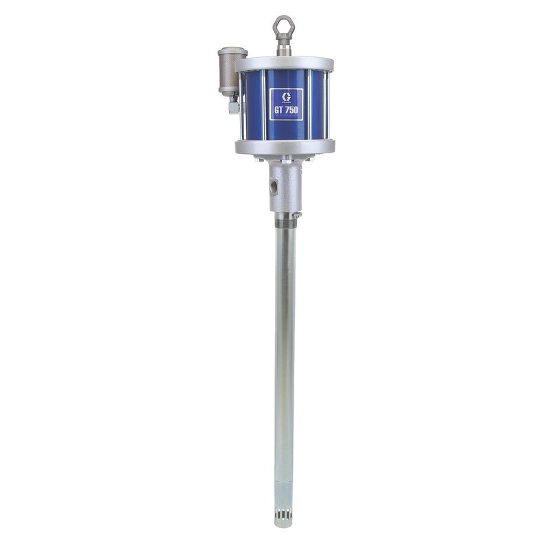 GRACO GT 750 PUMP,GREASE,36:1,400 LB - GO Fill