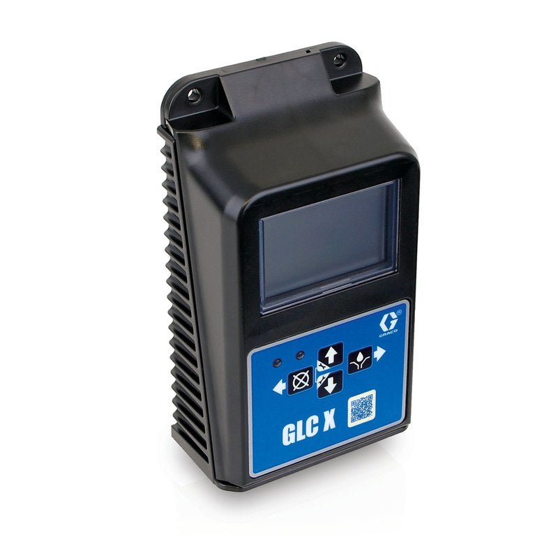 GRACO HARNESS, GLC X, KIT - GO Fill